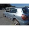 nissan almera (n16/e) del año 2005