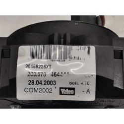 Com 2000 CITROEN C3 pluriel (HB_) | Desguace Becerril
