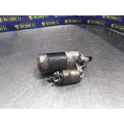 Recambio de motor arranque para hyundai accent (lc) crdi gl referencia OEM IAM TM000A31201  