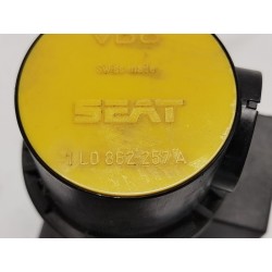 Recambio de centralita cierre centralizado para seat cordoba (6k1, 6k2) 1.9 tdi referencia OEM IAM 1L0862257A  