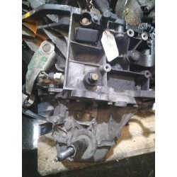 Recambio de caja cambios para peugeot 406 berlina (s1/s2) stdt referencia OEM IAM 20CH43  