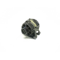 Recambio de alternador para peugeot 206 hatchback (2a/c) 1.9 d referencia OEM IAM 9623727180  