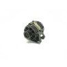 Recambio de alternador para peugeot 206 hatchback (2a/c) 1.9 d referencia OEM IAM 9623727180  