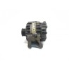 Recambio de alternador para peugeot 206 hatchback (2a/c) 1.9 d referencia OEM IAM 9623727180  