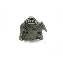 Recambio de alternador para peugeot 206 hatchback (2a/c) 1.9 d referencia OEM IAM 9623727180  