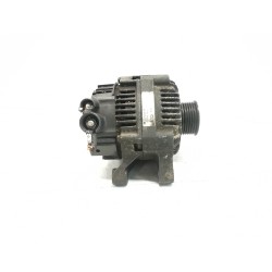 Recambio de alternador para peugeot 206 hatchback (2a/c) 1.9 d referencia OEM IAM 9623727180  