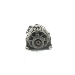 Recambio de alternador para peugeot 206 hatchback (2a/c) 1.9 d referencia OEM IAM 9623727180  