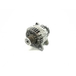 Recambio de alternador para renault scenic ii grand confort dynamique referencia OEM IAM 0124425074  