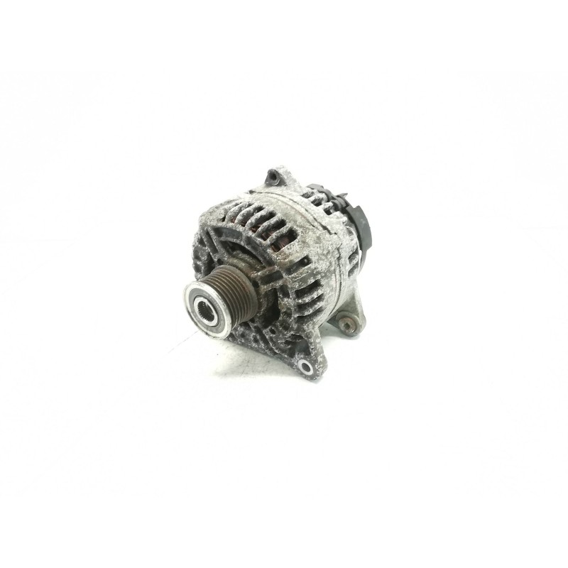 Recambio de alternador para renault scenic ii grand confort dynamique referencia OEM IAM 0124425074  