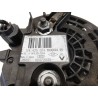 Recambio de alternador para renault scenic ii grand confort dynamique referencia OEM IAM 0124425074  
