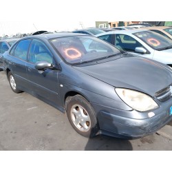 Aufschlüsselung der Teile für CITROËN C5 I (DC_) 2.2 HDi (DC4HXB, DC4HXE) Diesel aus dem Jahr 2001 mit Motor 4HX (DW12TED4)