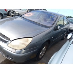 Aufschlüsselung der Teile für CITROËN C5 I (DC_) 2.2 HDi (DC4HXB, DC4HXE) Diesel aus dem Jahr 2001 mit Motor 4HX (DW12TED4)