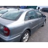 Aufschlüsselung der Teile für CITROËN C5 I (DC_) 2.2 HDi (DC4HXB, DC4HXE) Diesel aus dem Jahr 2001 mit Motor 4HX (DW12TED4)
