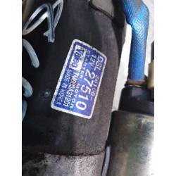 Recambio de motor arranque para hyundai accent (lc) crdi gl referencia OEM IAM TM000A31201  