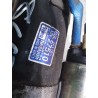 Recambio de motor arranque para hyundai accent (lc) crdi gl referencia OEM IAM TM000A31201  