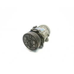 Recambio de compresor aire acondicionado para seat alhambra (7v9) reference referencia OEM IAM 7M3820803A  