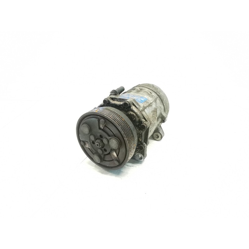 Recambio de compresor aire acondicionado para seat alhambra (7v9) reference referencia OEM IAM 7M3820803A  