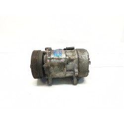 Recambio de compresor aire acondicionado para seat alhambra (7v9) reference referencia OEM IAM 7M3820803A  