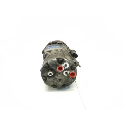 Recambio de compresor aire acondicionado para seat alhambra (7v9) reference referencia OEM IAM 7M3820803A  