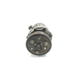 Recambio de compresor aire acondicionado para seat alhambra (7v9) reference referencia OEM IAM 7M3820803A  