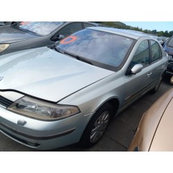Aufschlüsselung der Teile für Renault laguna II (BG0/1_) 2.0 16V IDE (BG0N) Gasolina aus dem Jahr 2002 mit Motor F5R 700,F5R 701