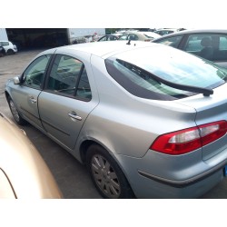 Aufschlüsselung der Teile für Renault laguna II (BG0/1_) 2.0 16V IDE (BG0N) Gasolina aus dem Jahr 2002 mit Motor F5R 700,F5R 701