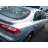 Aufschlüsselung der Teile für Renault laguna II (BG0/1_) 2.0 16V IDE (BG0N) Gasolina aus dem Jahr 2002 mit Motor F5R 700,F5R 701