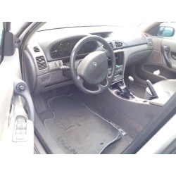 Aufschlüsselung der Teile für Renault laguna II (BG0/1_) 2.0 16V IDE (BG0N) Gasolina aus dem Jahr 2002 mit Motor F5R 700,F5R 701