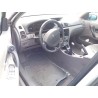 Aufschlüsselung der Teile für Renault laguna II (BG0/1_) 2.0 16V IDE (BG0N) Gasolina aus dem Jahr 2002 mit Motor F5R 700,F5R 701