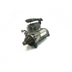 Recambio de motor arranque para renault scenic ii grand confort dynamique referencia OEM IAM 8200628430A  