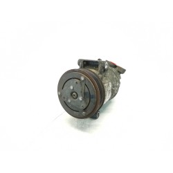 Recambio de compresor aire acondicionado para renault scenic ii grand confort dynamique referencia OEM IAM 8200669284  