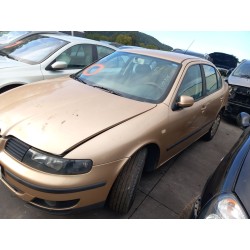 Aufschlüsselung der Teile für Seat toledo II (1M2) 1.9 TDI Diesel aus dem Jahr 2000 mit Motor AHF,ASV