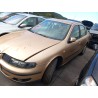 Aufschlüsselung der Teile für Seat toledo II (1M2) 1.9 TDI Diesel aus dem Jahr 2000 mit Motor AHF,ASV