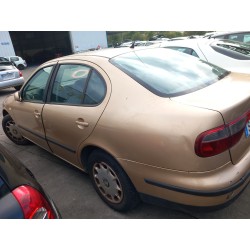 Aufschlüsselung der Teile für Seat toledo II (1M2) 1.9 TDI Diesel aus dem Jahr 2000 mit Motor AHF,ASV