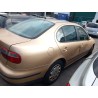 Aufschlüsselung der Teile für Seat toledo II (1M2) 1.9 TDI Diesel aus dem Jahr 2000 mit Motor AHF,ASV