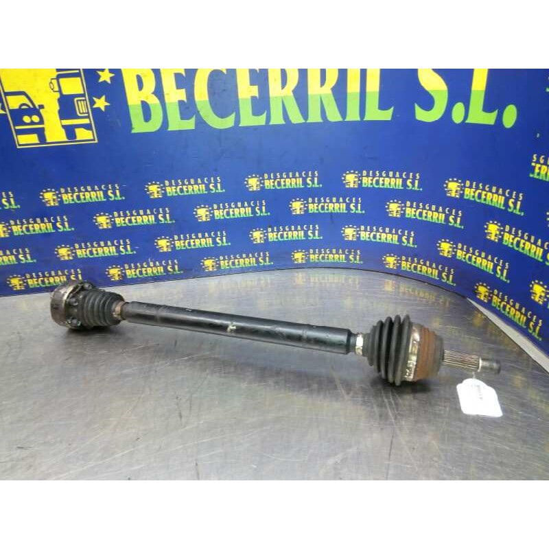 Recambio de transmision delantera derecha para volkswagen polo berlina (6n1) básico referencia OEM IAM Recambio de transmision delantera derecha para volkswagen polo berlina (6n1) básico referencia OEM IAM