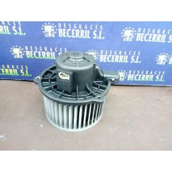 Recambio de motor calefaccion para hyundai accent (lc) crdi gl referencia OEM IAM   