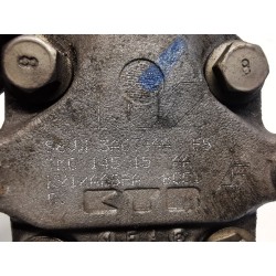 Recambio de bomba dirección para seat alhambra (7v9) reference referencia OEM IAM 7M0145157AA  