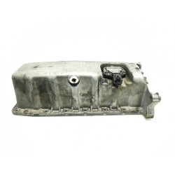 Recambio de cárter para nissan almera (n16/e) comfort referencia OEM IAM 038103603N  