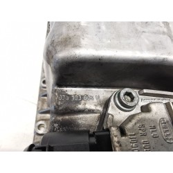 Recambio de cárter para nissan almera (n16/e) comfort referencia OEM IAM 038103603N  