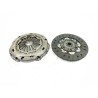 Recambio de kit de embrague para seat alhambra (7v9) reference referencia OEM IAM   