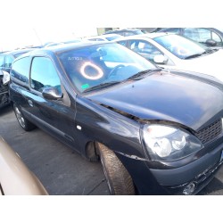 Aufschlüsselung der Teile für Renault clio II (BB_, CB_) 1.4 16V (B/CB0P, BB13) Gasolina aus dem Jahr 2003 mit Motor K4J 710,K4J 711,K4J 712,K4J 713,K4J 715