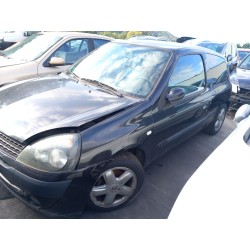 Aufschlüsselung der Teile für Renault clio II (BB_, CB_) 1.4 16V (B/CB0P, BB13) Gasolina aus dem Jahr 2003 mit Motor K4J 710,K4J 711,K4J 712,K4J 713,K4J 715