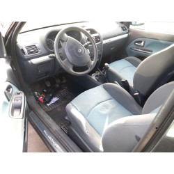 Aufschlüsselung der Teile für Renault clio II (BB_, CB_) 1.4 16V (B/CB0P, BB13) Gasolina aus dem Jahr 2003 mit Motor K4J 710,K4J 711,K4J 712,K4J 713,K4J 715