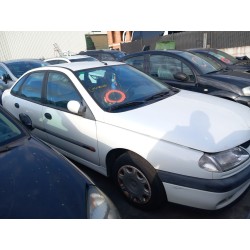 Aufschlüsselung der Teile für Renault laguna I (B56_, 556_) 1.8 (B56S/T/0) Gasolina aus dem Jahr 1998 mit Motor F3P 670,F3P 678