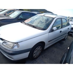 Aufschlüsselung der Teile für Renault laguna I (B56_, 556_) 1.8 (B56S/T/0) Gasolina aus dem Jahr 1998 mit Motor F3P 670,F3P 678