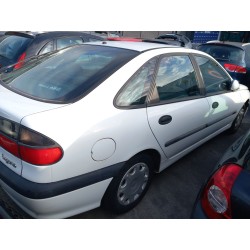 Aufschlüsselung der Teile für Renault laguna I (B56_, 556_) 1.8 (B56S/T/0) Gasolina aus dem Jahr 1998 mit Motor F3P 670,F3P 678