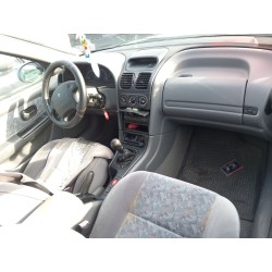 Aufschlüsselung der Teile für Renault laguna I (B56_, 556_) 1.8 (B56S/T/0) Gasolina aus dem Jahr 1998 mit Motor F3P 670,F3P 678