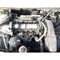 Aufschlüsselung der Teile für Renault laguna I (B56_, 556_) 1.8 (B56S/T/0) Gasolina aus dem Jahr 1998 mit Motor F3P 670,F3P 678