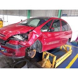 Aufschlüsselung der Teile für CITROËN xsara picasso (N68) 1.6 HDi Diesel aus dem Jahr 2005 mit Motor 9HY (DV6TED4),9HZ (DV6TED4)